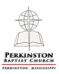 Perkinston Baptist Church